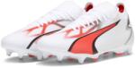 PUMA Foci cipő ULTRA MATCH MxSG PUMA White-PUMA Black-F férfi