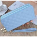 HARAHU BE-35453 Pénztárca - Kék KP35453