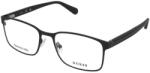 GUESS Dioptriás szemüvegek Guess GU50045 002 - lencsebolt