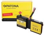 PATONA Baterie PATONA f. DELL ALIENWARE: 17 este seria 17 R1 este seria 18 este seria A18 este seria 2F8K3 G33T KJ2PX (PT-2870)