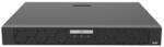Uniview NVR502-16B-P16 16 csatornás, 16PoE portos 2 HDD-s, IP rögzítő (NVR502-16B-P16)