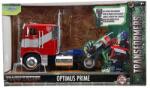  JADA Transformers fém kisautó 1: 24 - Optimus Prime (253115014)