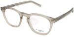 Yves Saint Laurent Dioptriás szemüvegek Saint Laurent SL 28 OPT 005 - lencsebolt