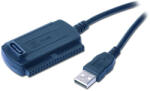 Gembird Gembord USB 2.0 > IDE / SATA átalakító [AUSI01]