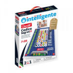 Quercetti Secret Code sparge codul ascuns - joc de puzzle