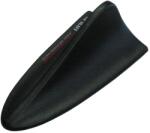 Pilot Lampa Italy Imitatie antena GPS - Fin Spoiler - Negru