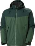 Helly Hansen OXFORD TÉLIKABÁT, zöld, 3XL (73290_474-3XL)