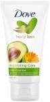 Dove Crema de maini in tub 75 ml Avocado