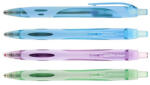 Spoko Golyóstoll SPOKO 0117 ReLeaf Active pasztell vegyes színekben (S011798240) - papir-bolt
