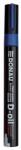 DONAU Lakkmarker, 2, 8 mm, M, DONAU "D-oil", kék (7369001PL-10)