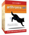 WOYKOFF Arthronis Akut tabletta 60db