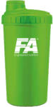 Fitness Authority Šejker "One More Rep" 700 ml, zöld