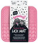 Bugalugs Lick Mat - Rózsaszín