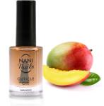 Naní tápláló olaj 10 ml - Mangó