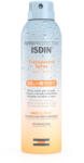 Fotoprotector Spray transparent de protectie solara pentru corp Wet Skin, SPF 50, 250 ml, Isdin