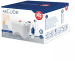 ARTSANA - Spa Aparat Aerosol cu Compresor Air Cube, Pic Solution