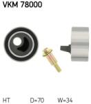 SKF feszítő, fogasszíj SKF VKM 78000 (VKM 78000)