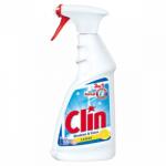 Clin Ablaktisztító pumpás 500ml Lemon