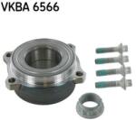 SKF kerékcsapágy készlet SKF VKBA 6566 (VKBA 6566)