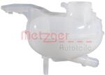 METZGER Vas de expansiune, racire METZGER 2140360 (2140360) - automobilus