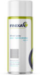 CHEMICAR Spray vopsea jante culoare argintie intensa si ultrafina 400ml FINIXA (CCE-TSP 520)