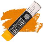 Sennelier Oil Stick olajfesték rúd, 96 ml - 687, cadmium orange