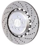 Shw Performance Disc frana SHW PERFORMANCE BRR48181 (BRR48181)
