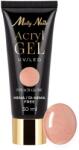 Molly Lac Acrylgel Molly Nails Peach Glow HEMA Free 30ml