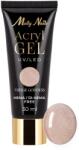Molly Lac Acrylgel Molly Nails Beige Goddess HEMA Free 30ml