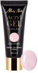 Molly Lac Acrylgel Molly Nails Pink Sparkle HEMA Free 30ml