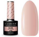  Claresa Power Base 04# - Alap zselé