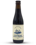 O/O Brewing Anniversary Baltic Porter 2023 | O/O| 0, 33L - 11, 3%