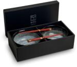 Emro Aziatica Fekete Japán Udon Tál Ajándékkészlet Kuro (Emro)