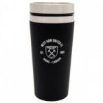  West Ham United utazó bögre Executive Travel Mug (56755)