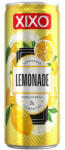 XIXO 0, 25l limonádé b. virág-citrom DRS