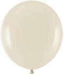 PartyPal Latex lufi 18" (46cm-es) - Latte 2db (LUFI904899)
