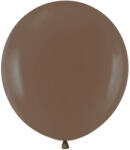 PartyPal Lufi 18" (46cm-es) - Csokoládé barna 2db (LUFI704718)