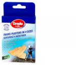  Bradolife sebtapasz 4 méretben - Travel - (16 db)