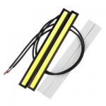  DRL дневни LED Светлини 2 x 6 W