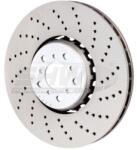 Shw Performance Disc frana SHW PERFORMANCE BFR48502 (BFR48502)