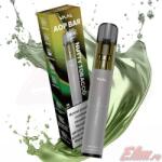 VAAL Tigara Nutty Tobacco AOP Bar Vaal 1000 puffuri 20mg/ml (6427616899851)