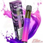 VAAL Tigara Blueberry Ice AOP Bar Vaal 1000 puffuri 20mg/ml (11774)