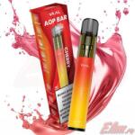 VAAL Tigara Cherry AOP Bar Vaal 1000 puffuri 20mg/ml (6427616900618)