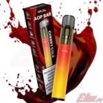 VAAL Tigara Cherry Cola AOP Bar Vaal 1000 puffuri 20mg/ml (6427616899745)