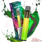 VAAL Tigara Kiwi Passion Fruit Guava AOP Bar Vaal 1000 puffuri 20mg/ml (6427616899707)