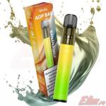 VAAL Tigara Banana Milk AOP Bar Vaal 1000 puffuri 20mg/ml (6427616899738)