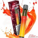 VAAL Tigara Watermelon Ice AOP Bar Vaal 1000 puffuri 20mg/ml (11783)