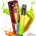 VAAL Tigara Double Apple AOP Bar Vaal 1000 puffuri 20mg/ml (6941908312946)