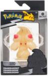 Pokémon - figurina de actiune select 7.5 cm, translucent, alcremie w6 (BPKW3931) Figurina