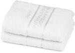 4home Prosop 4Home Bamboo Premium, alb, 50 x 100 cm, set 2 buc. , alb Prosop
